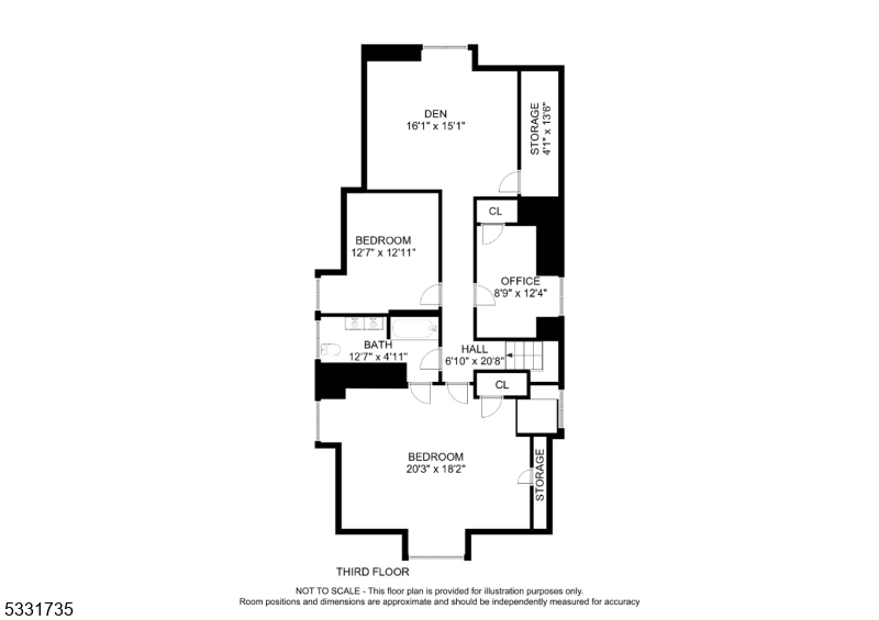 Glenwood - Residential