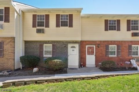 322 Richard Mine Rd F11, Rockaway Twp., NJ 07885 - #: 3956137