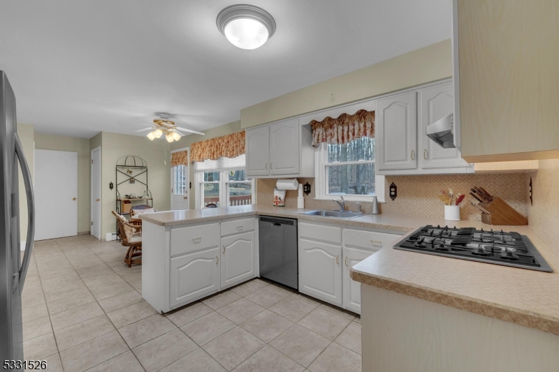 Red Hill - Residential