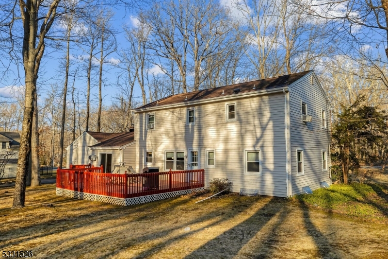 Red Hill - Residential