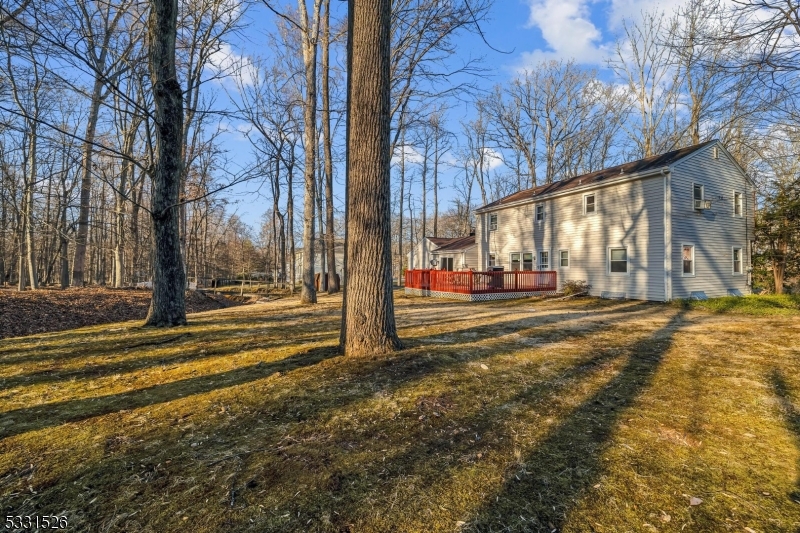 Red Hill - Residential