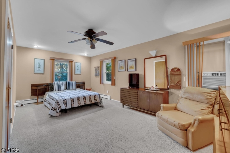 Red Hill - Residential