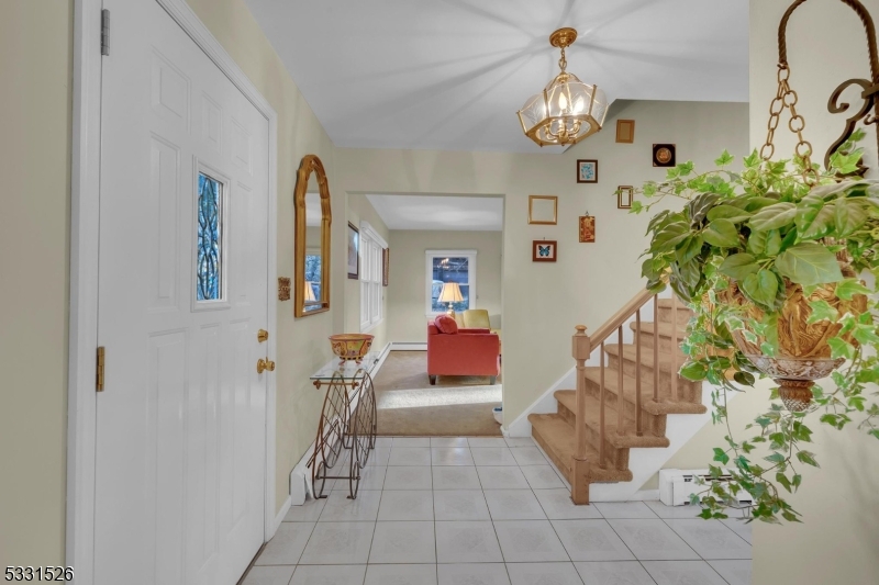 Red Hill - Residential