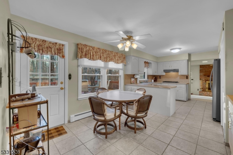 Red Hill - Residential