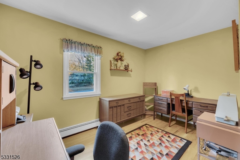 Red Hill - Residential