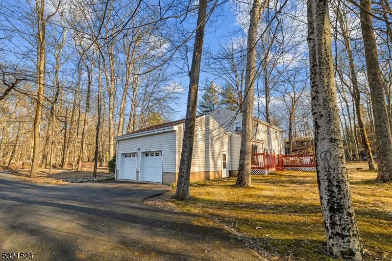 Red Hill - Residential