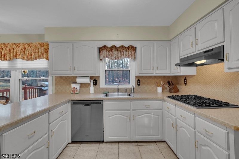 Red Hill - Residential