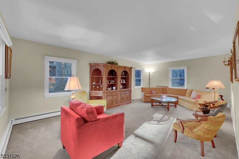 Red Hill - Residential