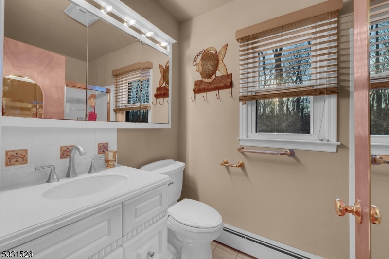 Red Hill - Residential