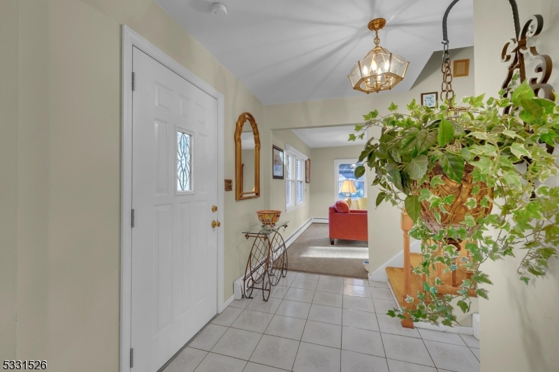 Red Hill - Residential