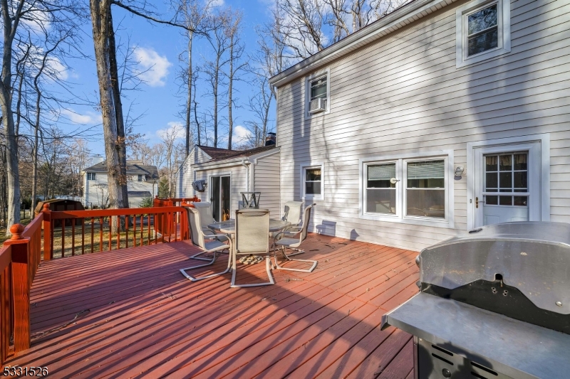 Red Hill - Residential