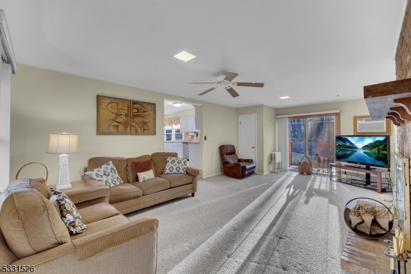 Red Hill - Residential