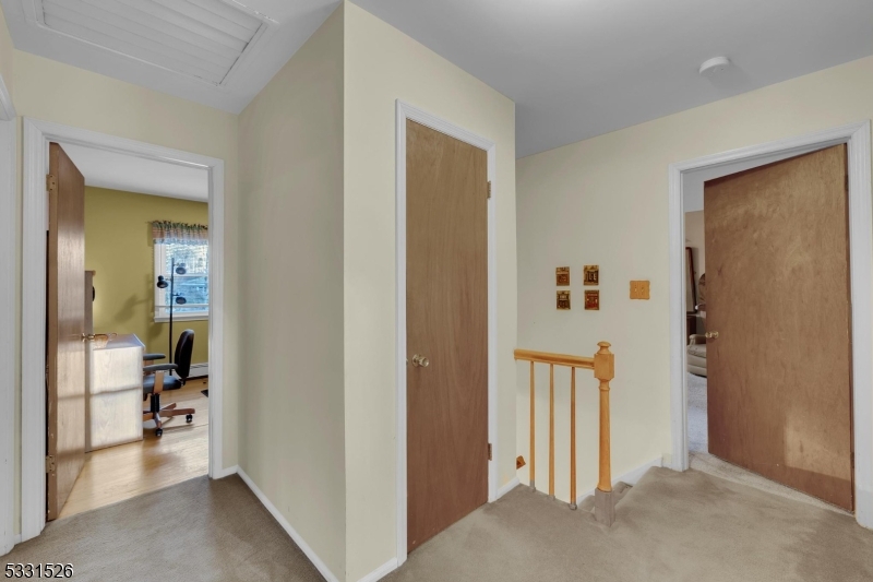 Red Hill - Residential