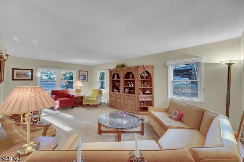 Red Hill - Residential