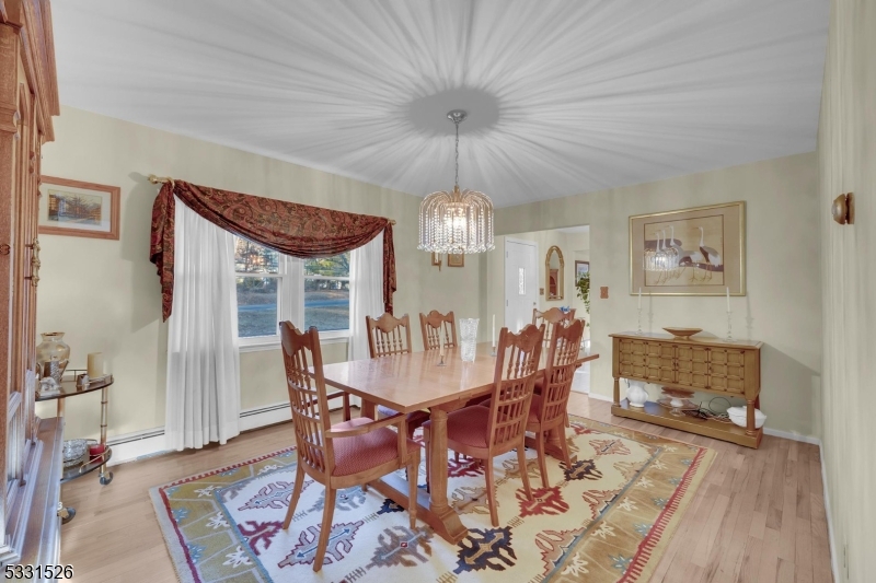 Red Hill - Residential