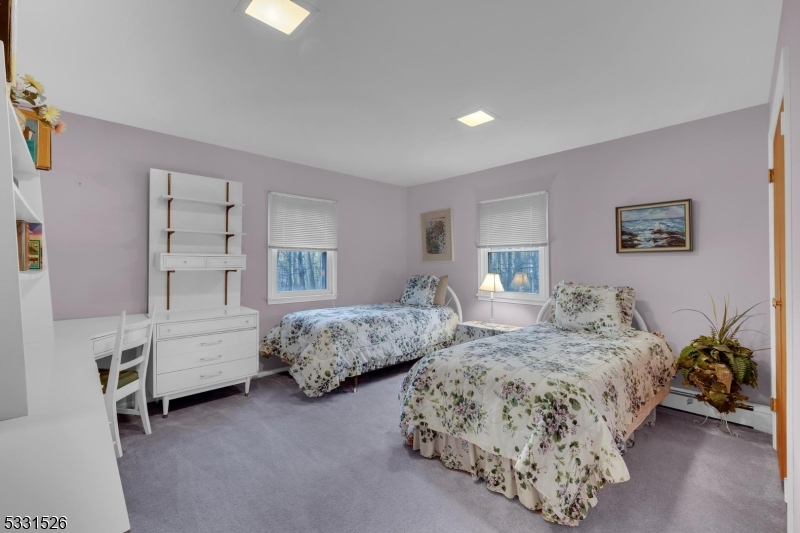 Red Hill - Residential