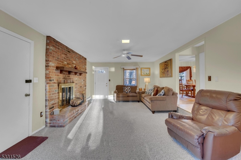 Red Hill - Residential