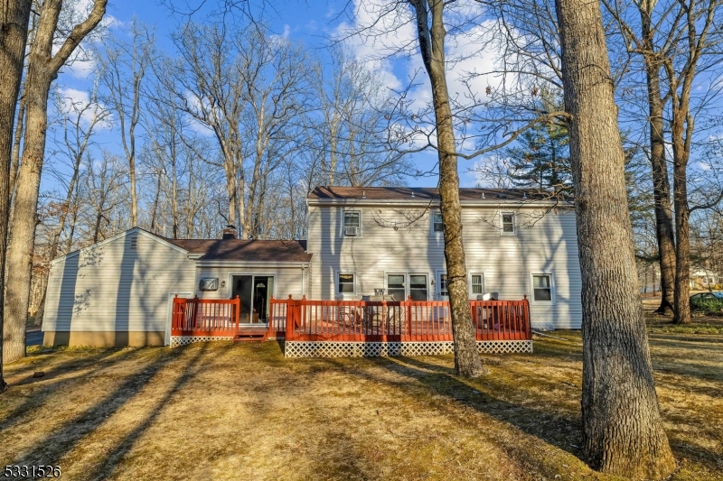 Red Hill - Residential