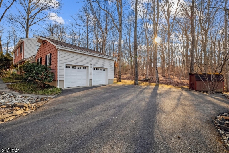 Red Hill - Residential