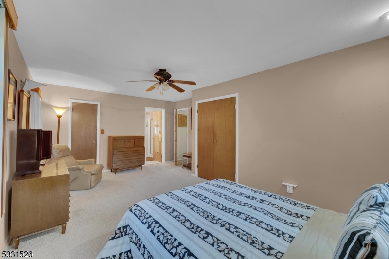 Red Hill - Residential