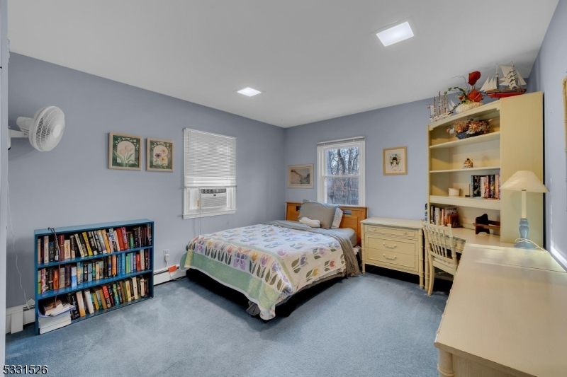 Red Hill - Residential