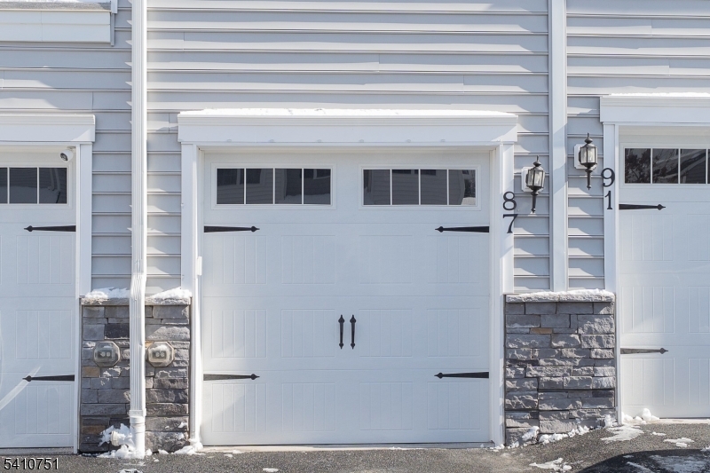 HILLTOP AT CEDAR GROVE - Residential