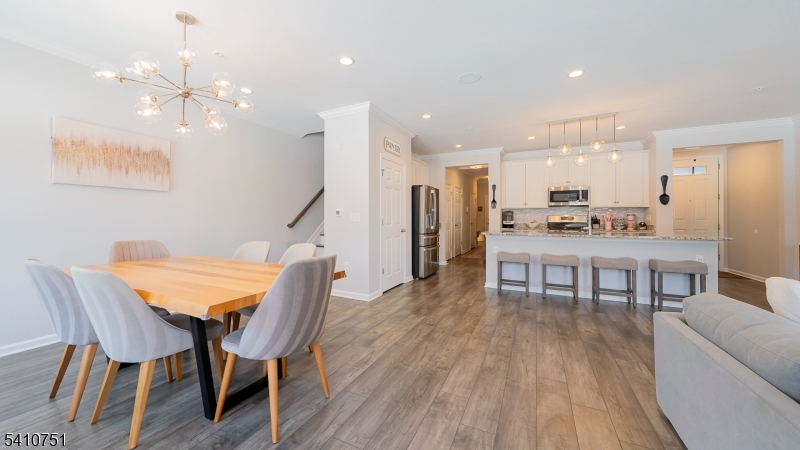 HILLTOP AT CEDAR GROVE - Residential