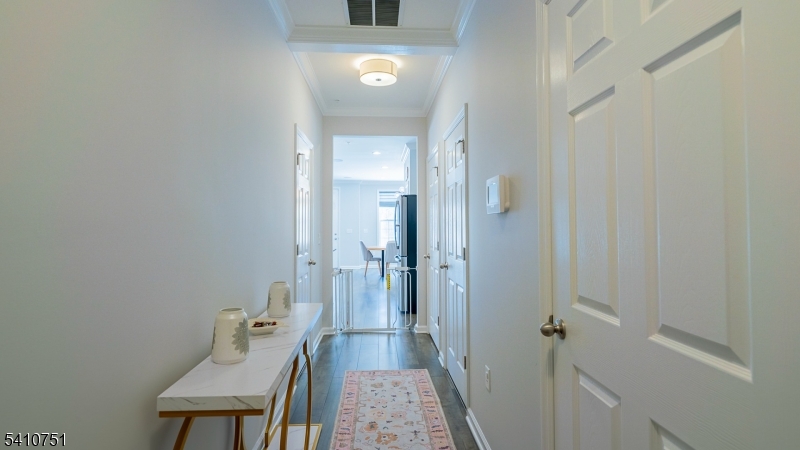 HILLTOP AT CEDAR GROVE - Residential