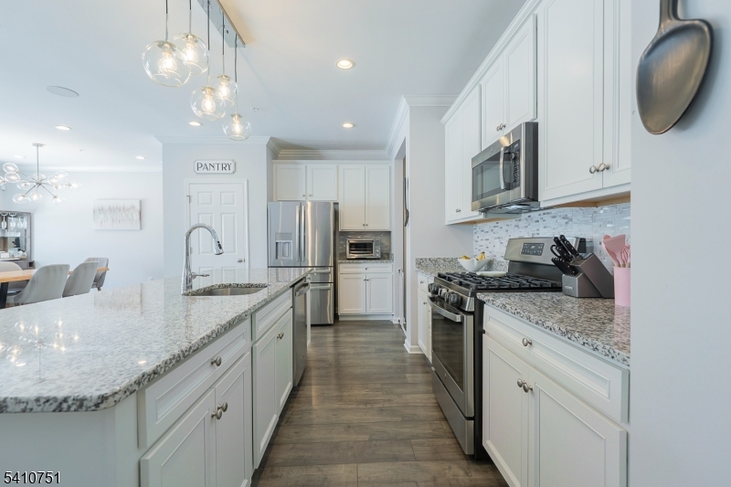 HILLTOP AT CEDAR GROVE - Residential