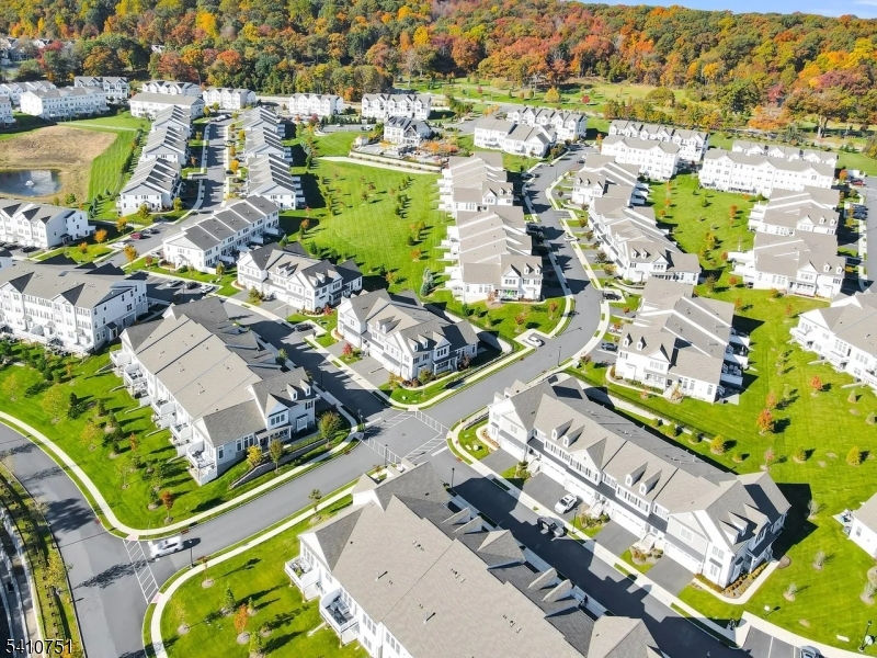 HILLTOP AT CEDAR GROVE - Residential