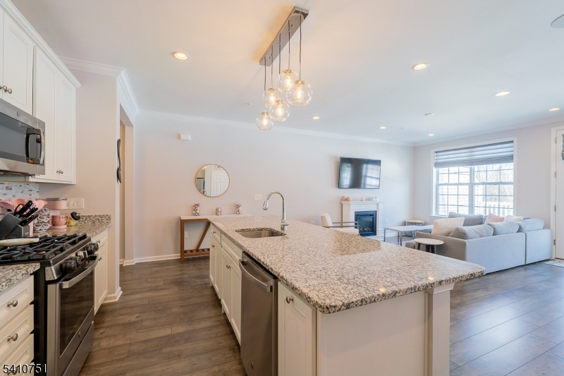 HILLTOP AT CEDAR GROVE - Residential