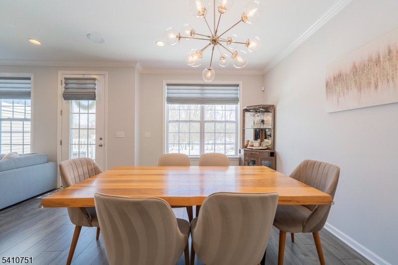 HILLTOP AT CEDAR GROVE - Residential