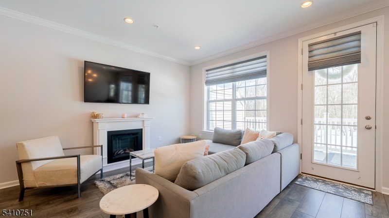 HILLTOP AT CEDAR GROVE - Residential