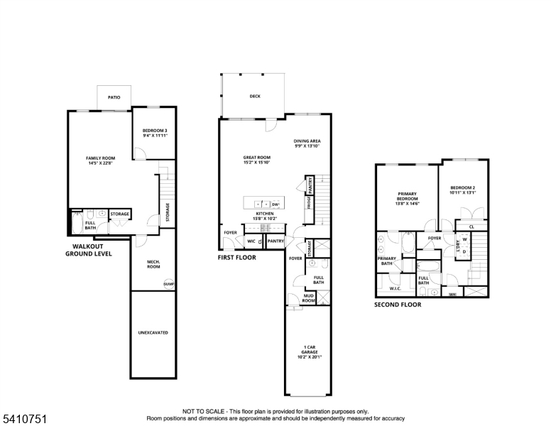 HILLTOP AT CEDAR GROVE - Residential