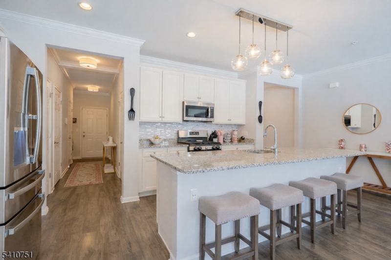 HILLTOP AT CEDAR GROVE - Residential