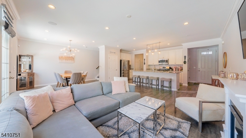 HILLTOP AT CEDAR GROVE - Residential