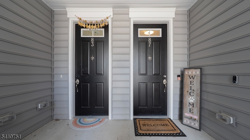 HILLTOP AT CEDAR GROVE - Residential