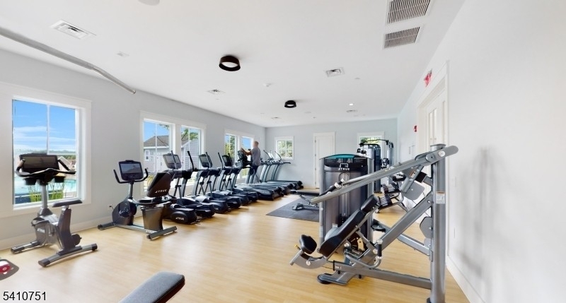 HILLTOP AT CEDAR GROVE - Residential