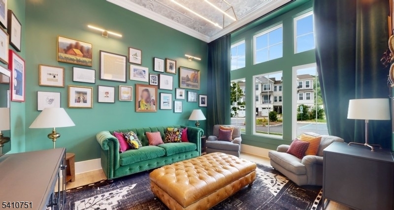 HILLTOP AT CEDAR GROVE - Residential