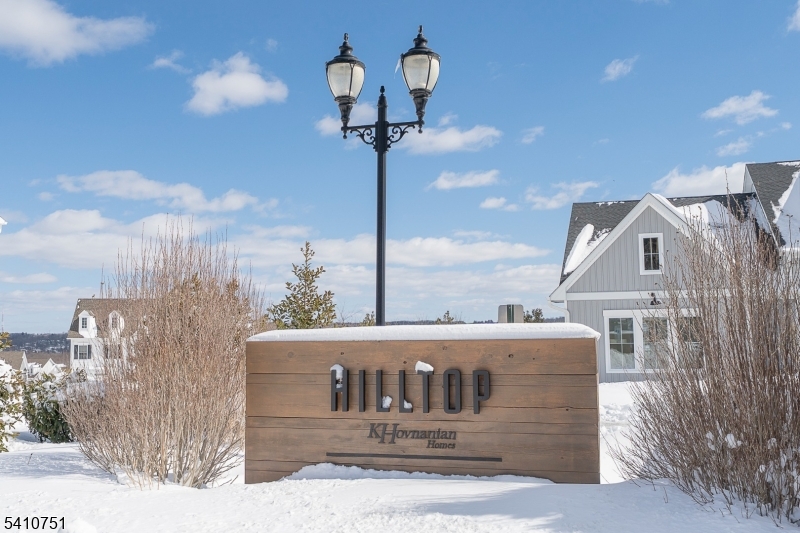 HILLTOP AT CEDAR GROVE - Residential