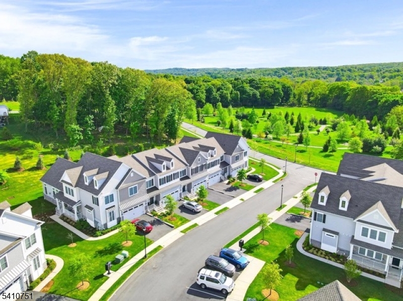 HILLTOP AT CEDAR GROVE - Residential