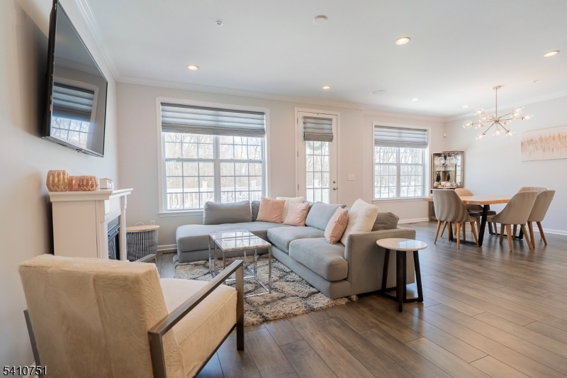 HILLTOP AT CEDAR GROVE - Residential