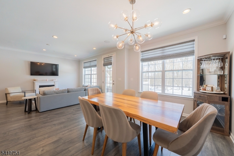 HILLTOP AT CEDAR GROVE - Residential