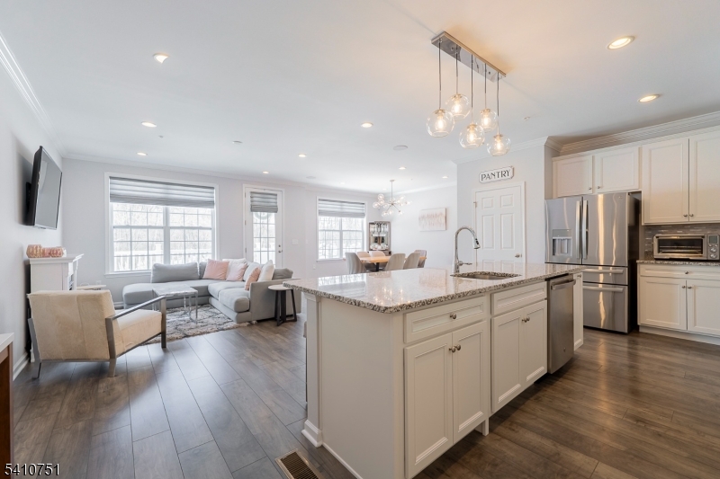 HILLTOP AT CEDAR GROVE - Residential