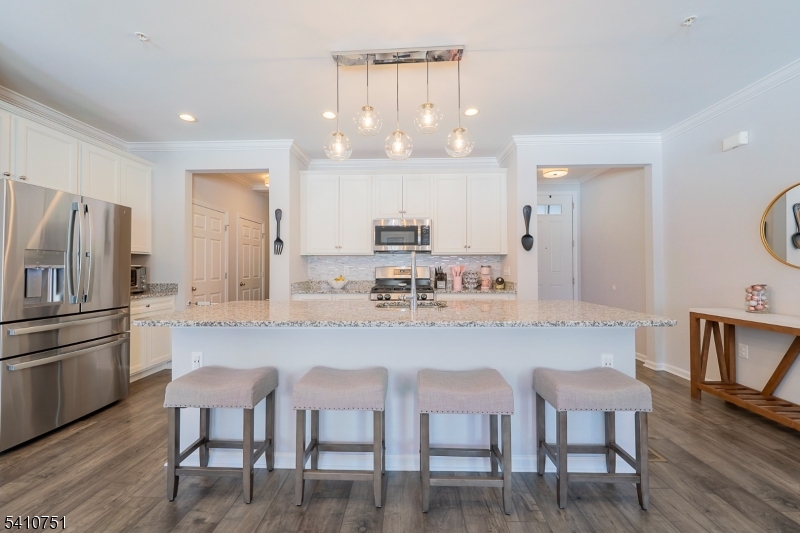 HILLTOP AT CEDAR GROVE - Residential