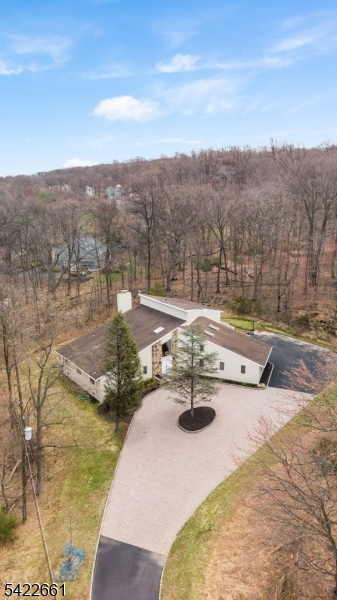 Martinsville - Residential