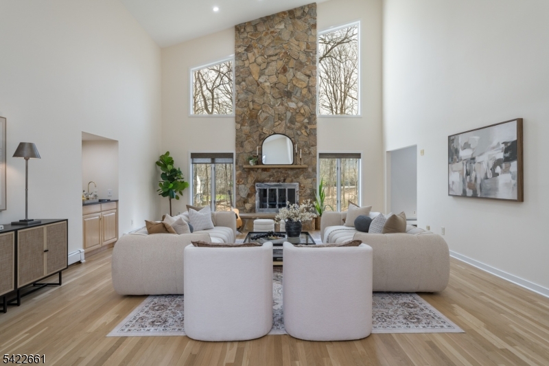 Martinsville - Residential