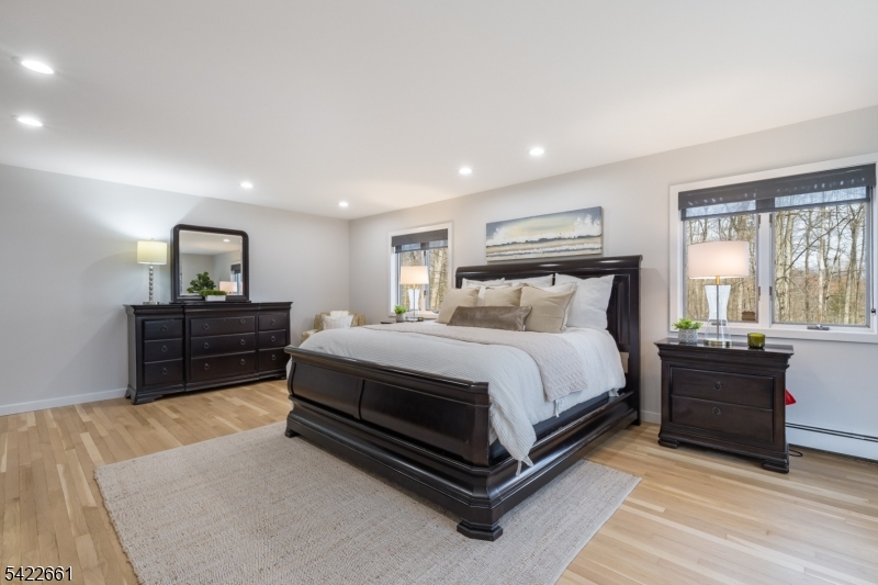 Martinsville - Residential