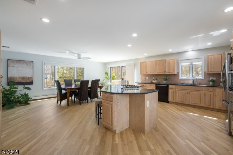 Martinsville - Residential