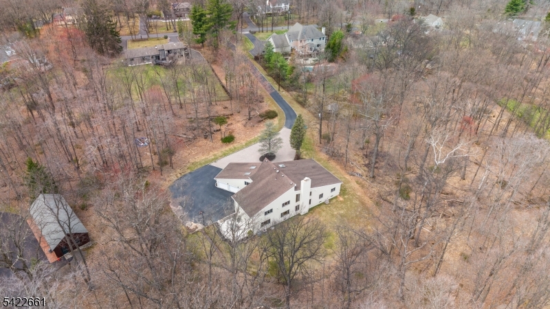 Martinsville - Residential